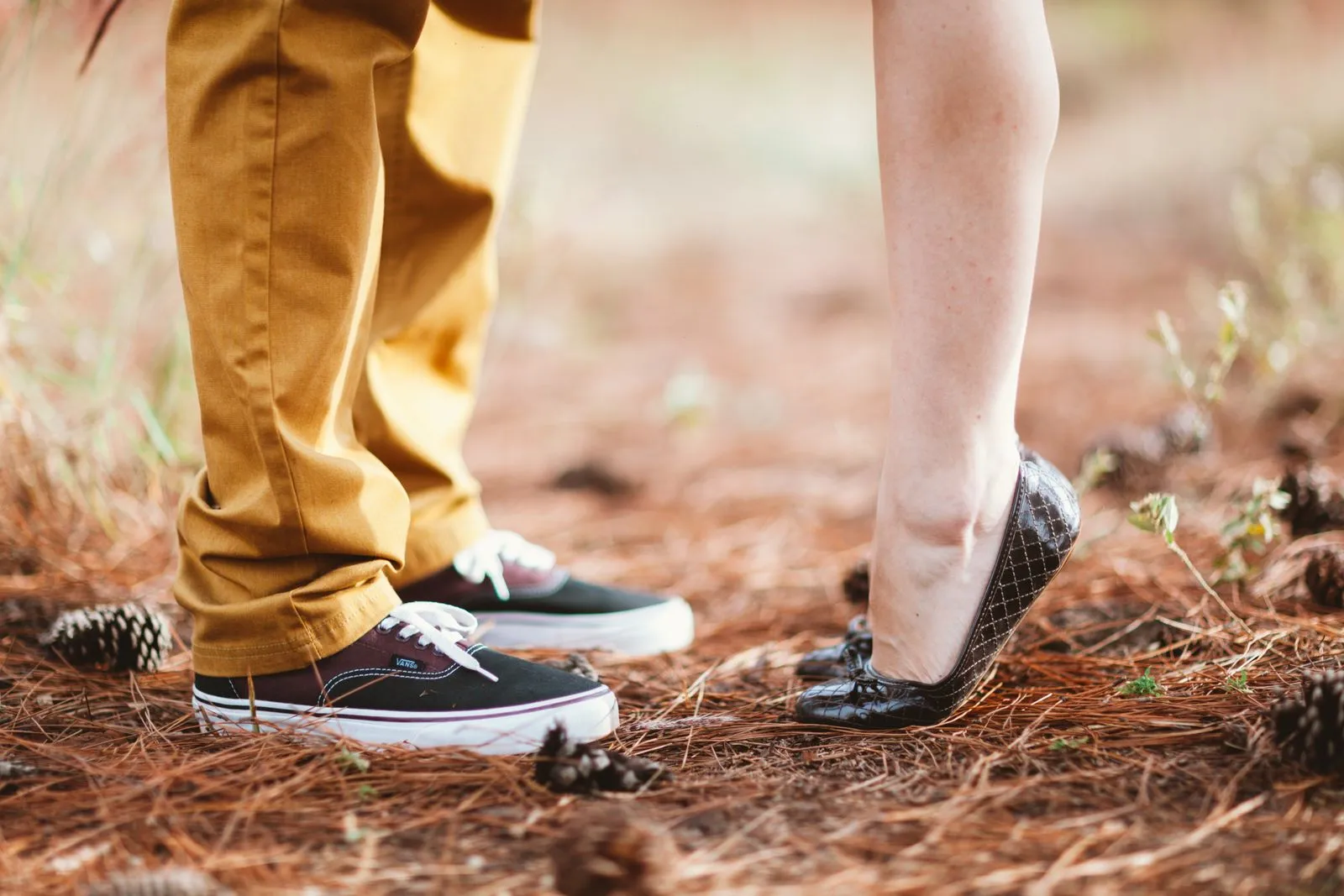 Flat Feet and Foot Pain: When to See a Podiatrist