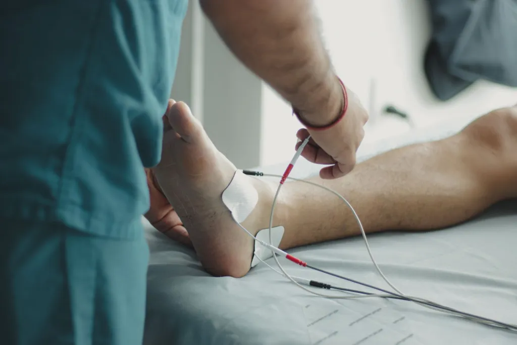 Practical Care for Flat Feet